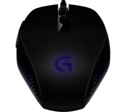 Logitech G303 Daedalus Apex Optical Gaming Mouse